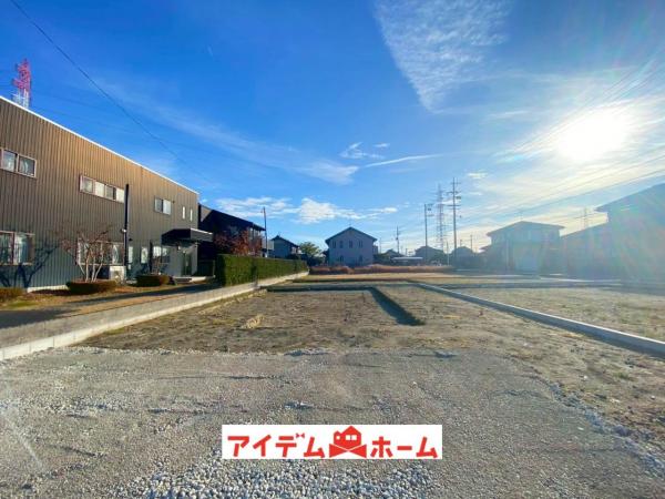 各務原市川島渡町第2　全3棟　3号棟