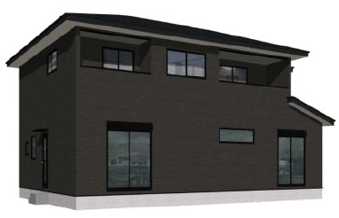 For.M　東区香椎駅東4丁目5期