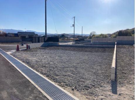 道場町新築戸建１号地