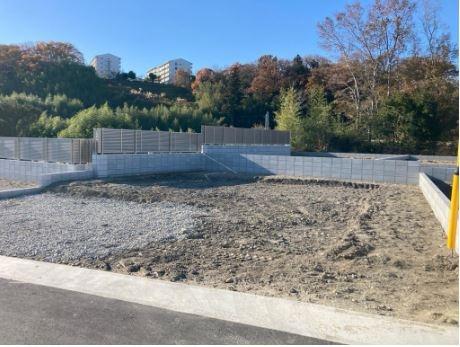 道場町新築戸建２号地