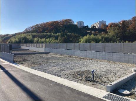 道場町新築戸建３号地