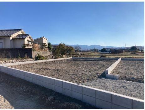 道場町新築戸建４号地