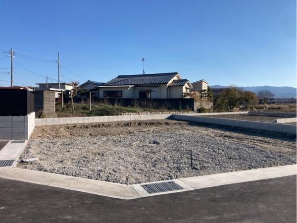 道場町新築戸建５号地