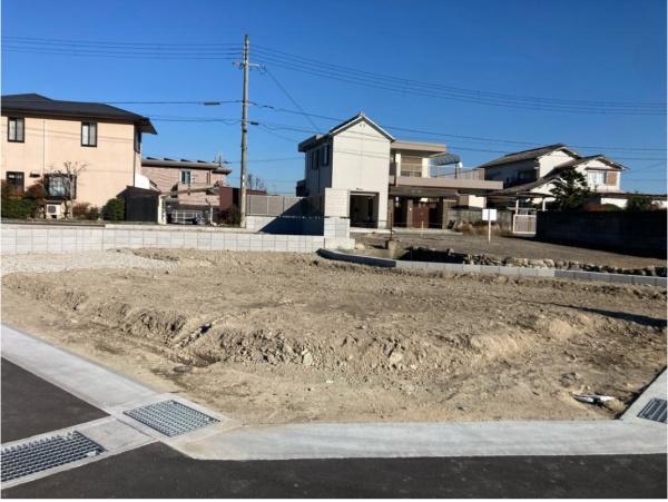 道場町新築戸建６号地