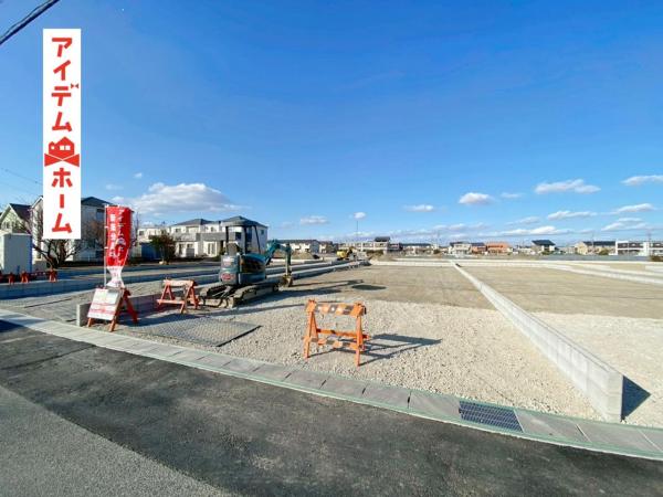 グラファーレ浜松市中央区新橋町５期　４号棟