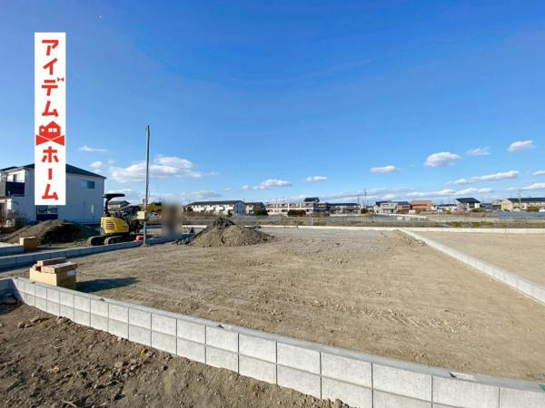 グラファーレ浜松市中央区新橋町５期　３号棟