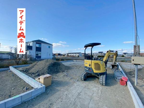 グラファーレ浜松市中央区新橋町５期　２号棟