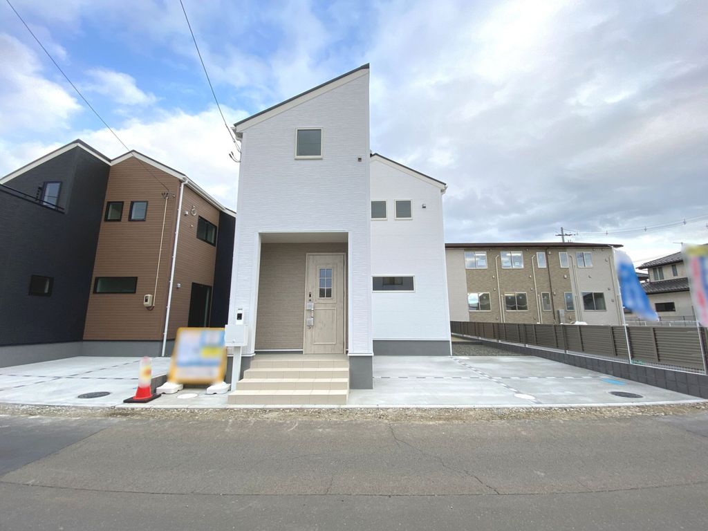 四郎丸第3　2号棟