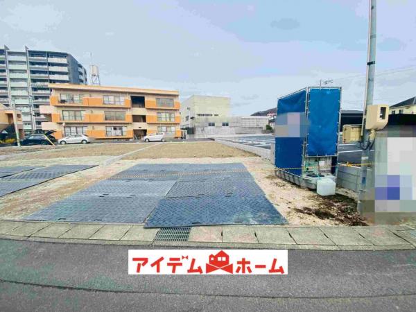 各務原市鵜沼東町5丁目　全3棟　C号棟