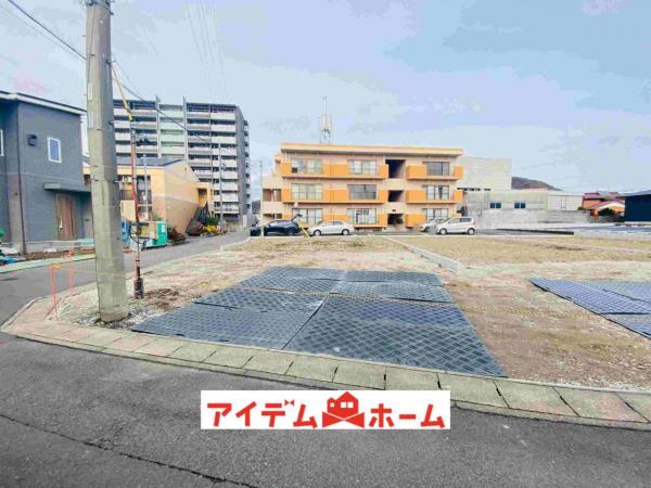 各務原市鵜沼東町5丁目　全3棟　A号棟