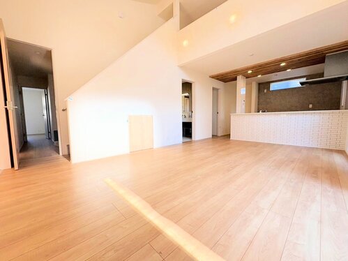 西区中釘　1号棟　全1棟