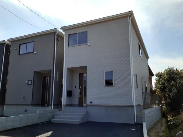 高浜市向山町第５　1号棟