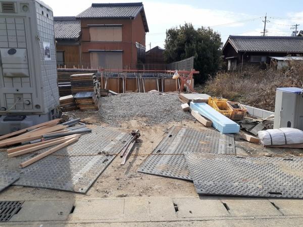 高浜市向山町第５　1号棟