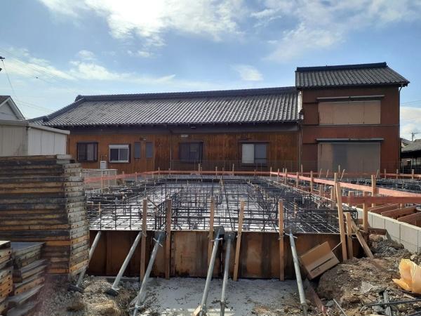 高浜市向山町第５　3号棟