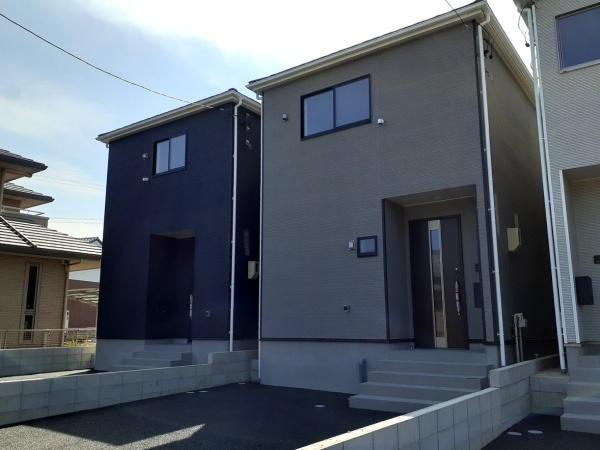 高浜市向山町第５　2号棟