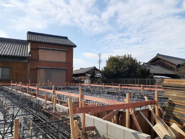 高浜市向山町第５　2号棟