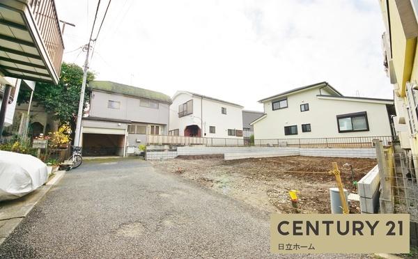 鶴見区北寺尾7丁目　２棟２号棟