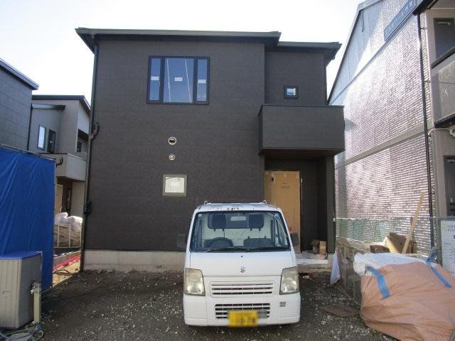 伴東5丁目（セルリアンステージ伴東五丁目）№1