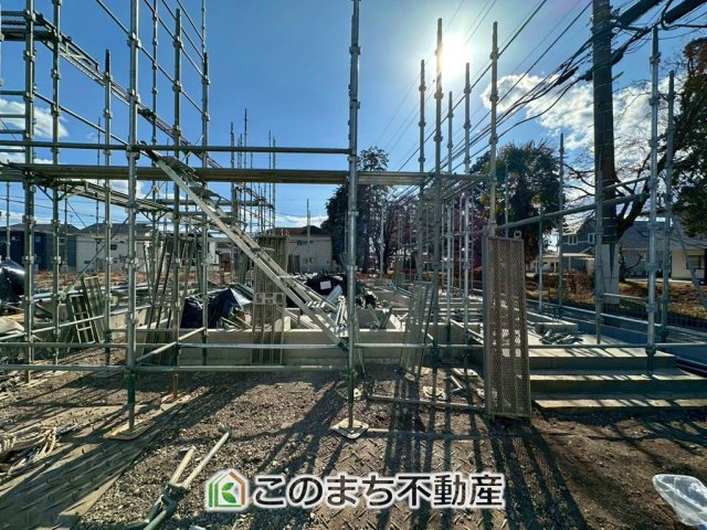 ハートフルタウン宇都宮市上戸祭町42番　A