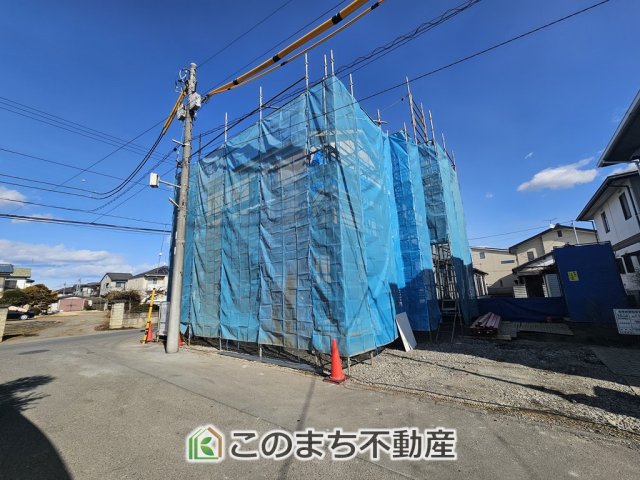 ハートフルタウン宇都宮市若松原1丁目1080