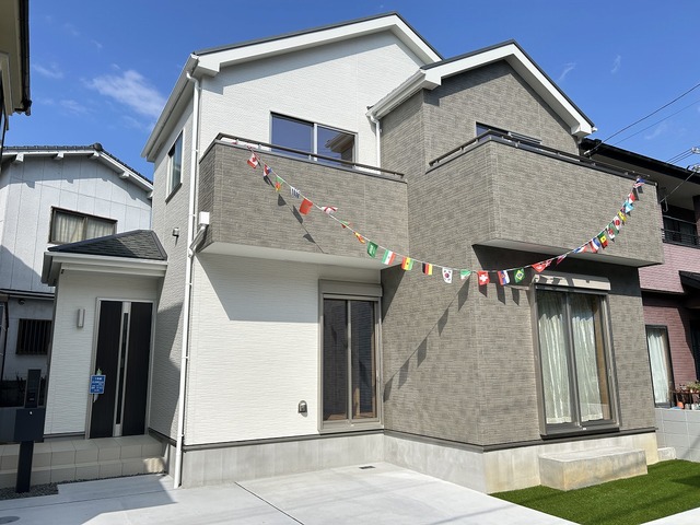 新築戸建　北吉田町