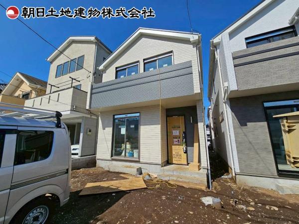 八王子市台町７期