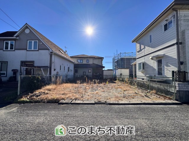 リナージュ宇都宮市横山25-1期　1号棟