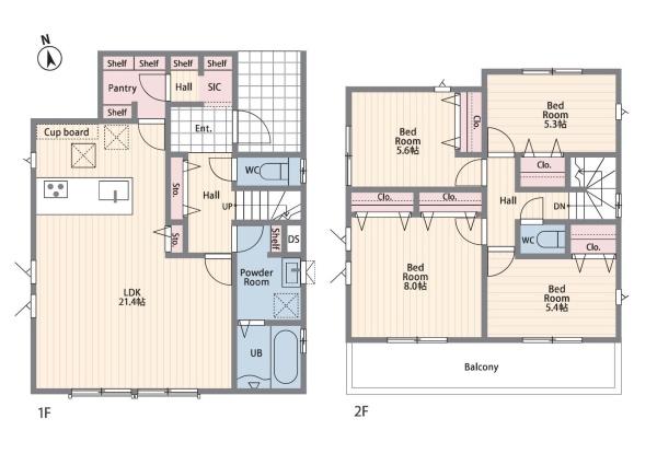 町田市三輪緑山２丁目