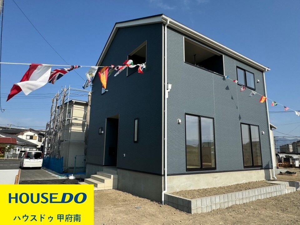 昭和町築地新居第６ 全１棟 １号棟