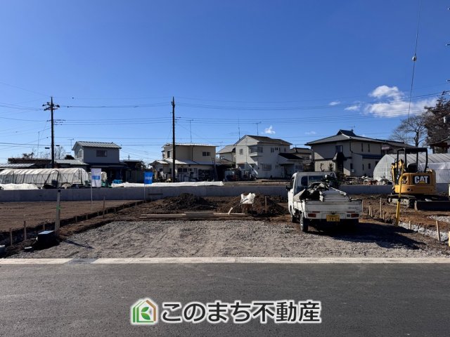 LiveleGarden.S宇都宮市野沢町第7　2号棟