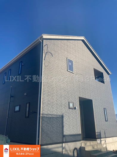 昭和町築地新居　第６　１号棟　新築戸建