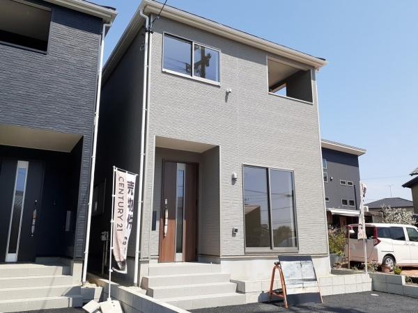 高浜市向山町第６　3号棟