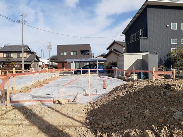 高浜市向山町第６　3号棟