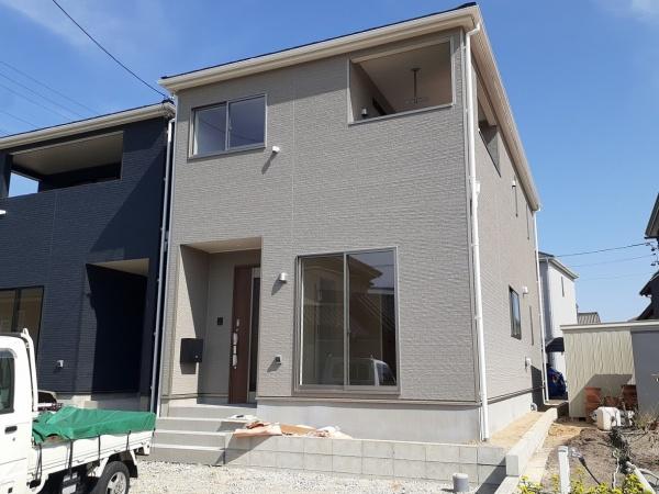 高浜市向山町第６　3号棟