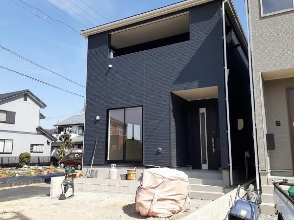 高浜市向山町第６　2号棟