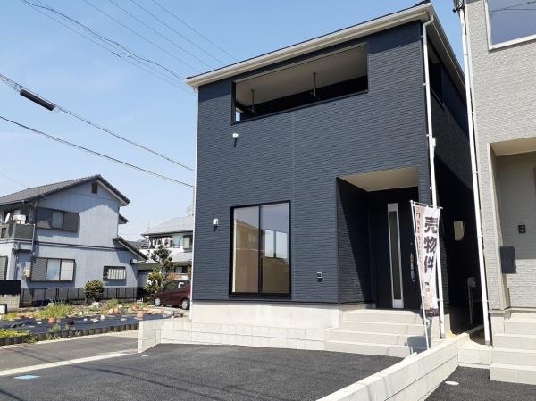 高浜市向山町第６　2号棟