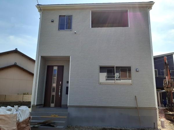 高浜市向山町第６　1号棟