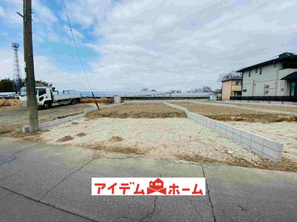 各務原市川島松倉町　全3棟　1号棟