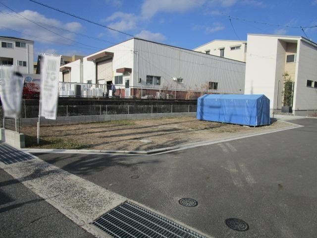 上安１丁目（№A）