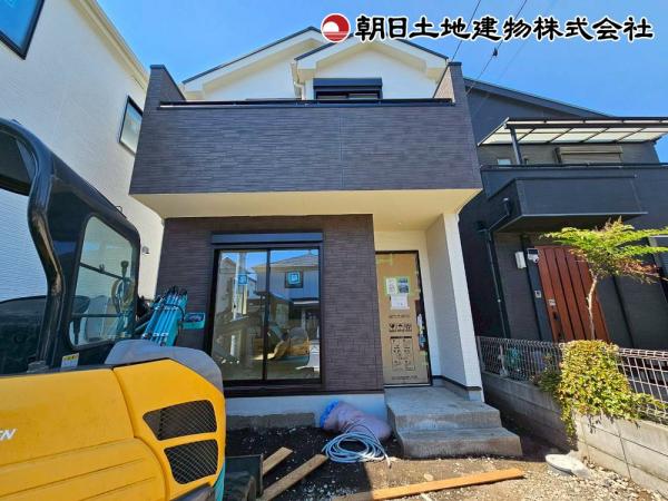 相模原市南区相模台７丁目
