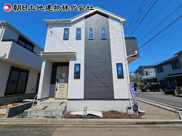 相模原市南区相模台７丁目