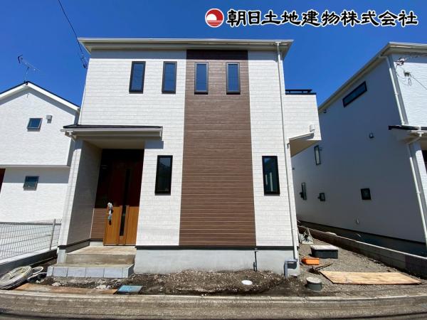 相模原市南区相模台７丁目