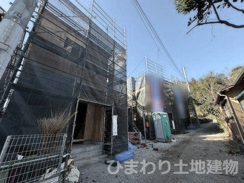 緑区谷ケ原1丁目  3号棟 第3