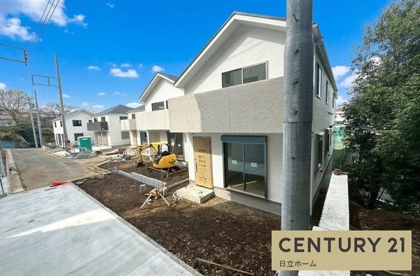 鶴見区北寺尾４丁目　全8棟6号棟