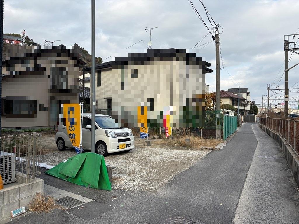 広島市西区己斐西町