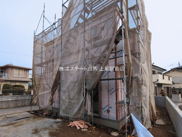 さいたま市西区大字佐知川