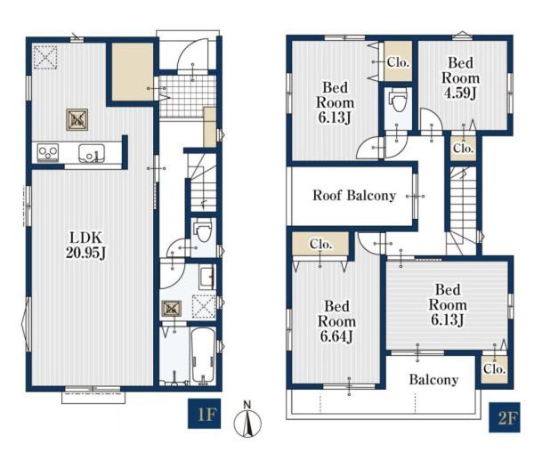 町田市成瀬台１丁目