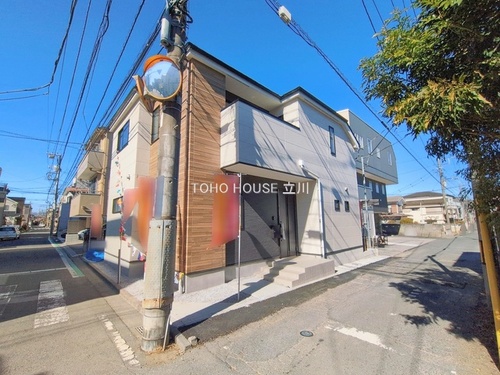 八王子市 戸建て