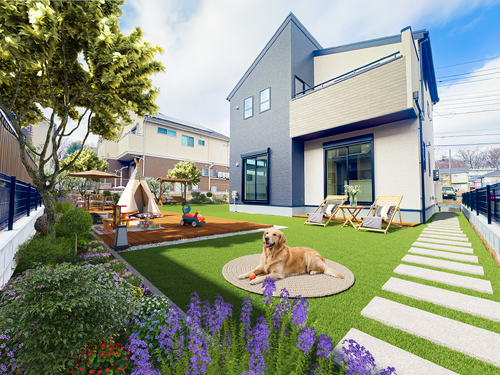 八王子市 戸建て