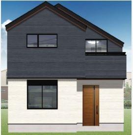 神戸市北区東有野台２丁目